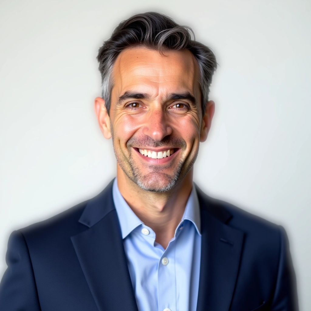 Filipe Machado, Editor-Chefe